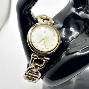 Vintage JB Champion Silver Watch